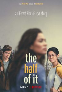 فيلم The Half Of It 2020 مترجم