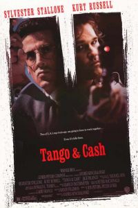 فيلم Tango And Cash 1989 مترجم