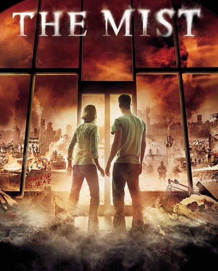 مشاهدة فيلم The Mist 2007 مترجم