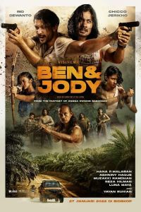 فيلم Ben Jody 2022 مترجم