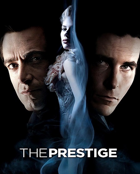 مشاهدة فيلم The Prestige 2006 مترجم