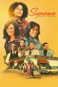 فيلم The Supremes At Earls All You Can Eat 2024 مترجم