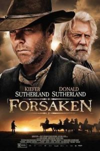 فيلم Forsaken 2015 مترجم