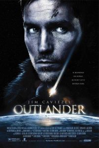 فيلم Outlander 2008 مترجم