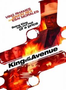 فيلم King Of The Avenue 2010 مترجم