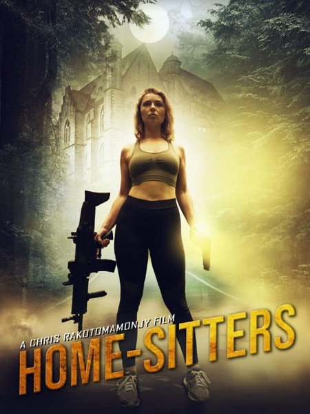 مشاهدة فيلم Home Sitters 2022 مترجم