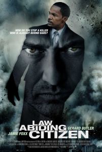 فيلم Law Abiding Citizen 2009 مترجم