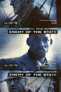 فيلم Enemy Of The State 1998 مترجم