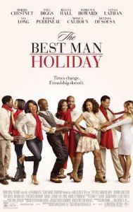 فيلم The Best Man Holiday 2013 مترجم