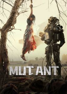 فيلم 2024 Mutant مترجم