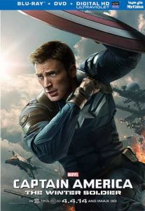 فيلم Captain America The Winter Soldier 2014 مترجم