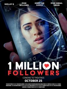 فيلم 1 Million Followers 2024 مترجم