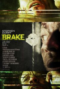 فيلم Brake 2012 مترجم