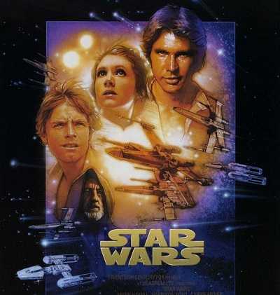 مشاهدة فيلم Star Wars Episode IV A New Hope 1977 مترجم