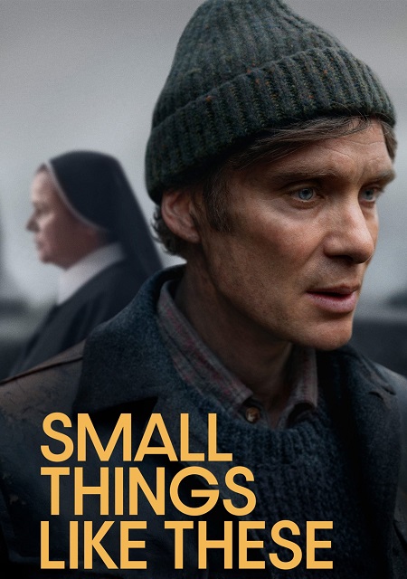 مشاهدة فيلم Small Things Like These 2024 مترجم