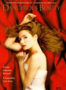 فيلم Dangerous Beauty 1998 مترجم