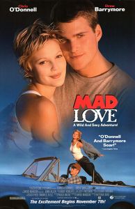 فيلم Mad Love 1995 مترجم