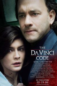 فيلم The Da Vinci Code 2006 مترجم