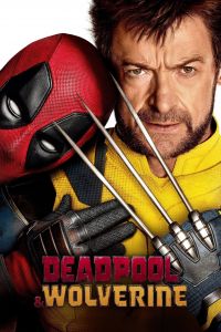 فيلم Deadpool Wolverine 2024 مترجم