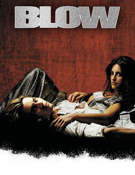 فيلم Blow 2001 مترجم