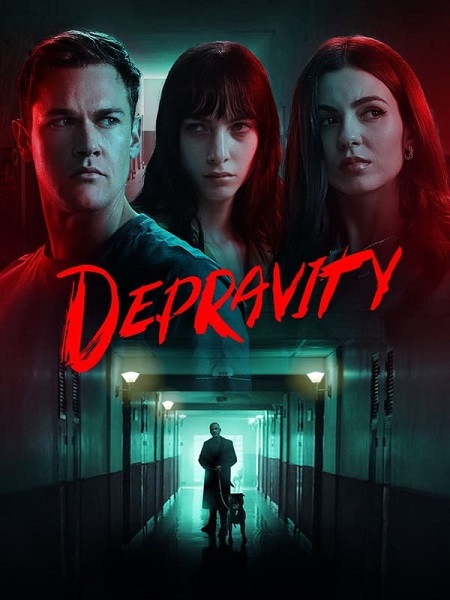 مشاهدة فيلم Depravity 2024 مترجم