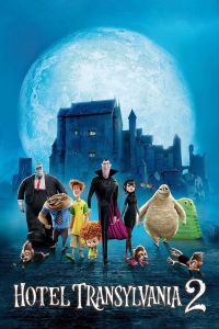 فيلم Hotel Transylvania 2 2015 مترجم