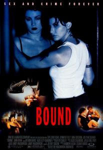 فيلم Bound 1996 مترجم