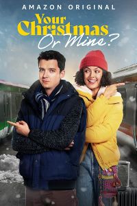 فيلم Your Christmas Or Mine 2022 مترجم