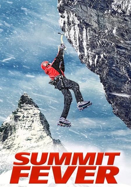 مشاهدة فيلم Summit Fever 2022 مترجم