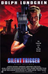 فيلم Silent Trigger 1996 مترجم