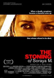 فيلم The Stoning Of Soraya M 2008 مترجم