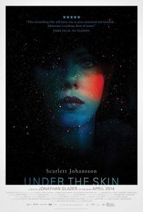 فيلم Under The Skin 2013 مترجم