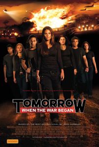 فيلم Tomorrow When The War Began 2010 مترجم