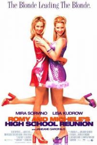 فيلم Romy And Micheles High School Reunion 1997 مترجم 2