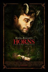 فيلم Horns 2013 مترجم