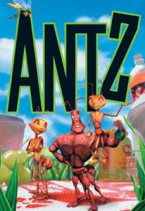 فيلم Antz 1998 مترجم