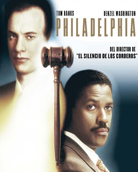 مشاهدة فيلم Philadelphia 1993 مترجم