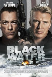 فيلم Black Water 2018 مترجم