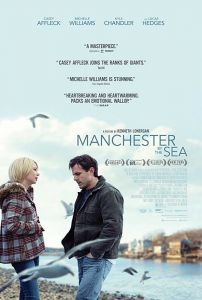 مشاهده فيلم Manchester By The Sea 2016 مترجم