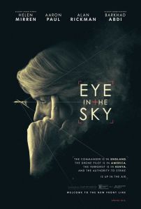 فيلم Eye In The Sky 2015 مترجم