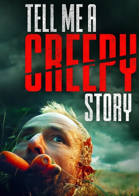 مشاهدة فيلم Tell Me a Creepy Story 2023 مترجم