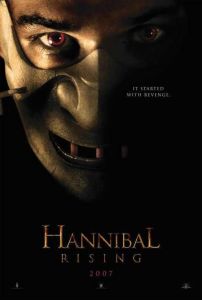 فيلم Hannibal Rising 2007 مترجم