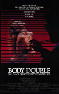 فيلم Body Double 1984 مترجم