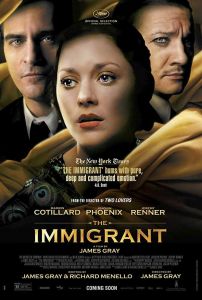 فيلم The Immigrant 2013 مترجم