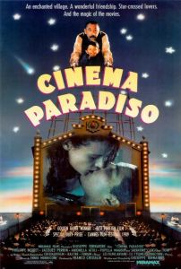 فيلم Cinema Paradiso 1988 مترجم