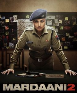 فيلم Mardaani 2 2019 مترجم