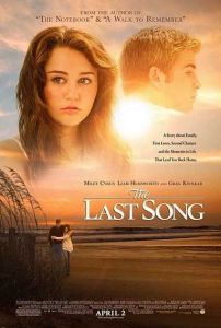 فيلم The Last Song 2010 مترجم