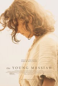 فيلم The Young Messiah 2016 مترجم