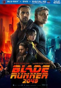 فيلم Blade Runner 2049 2017 مترجم