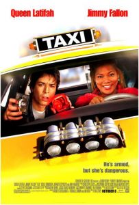 فيلم Taxi 2004 مترجم